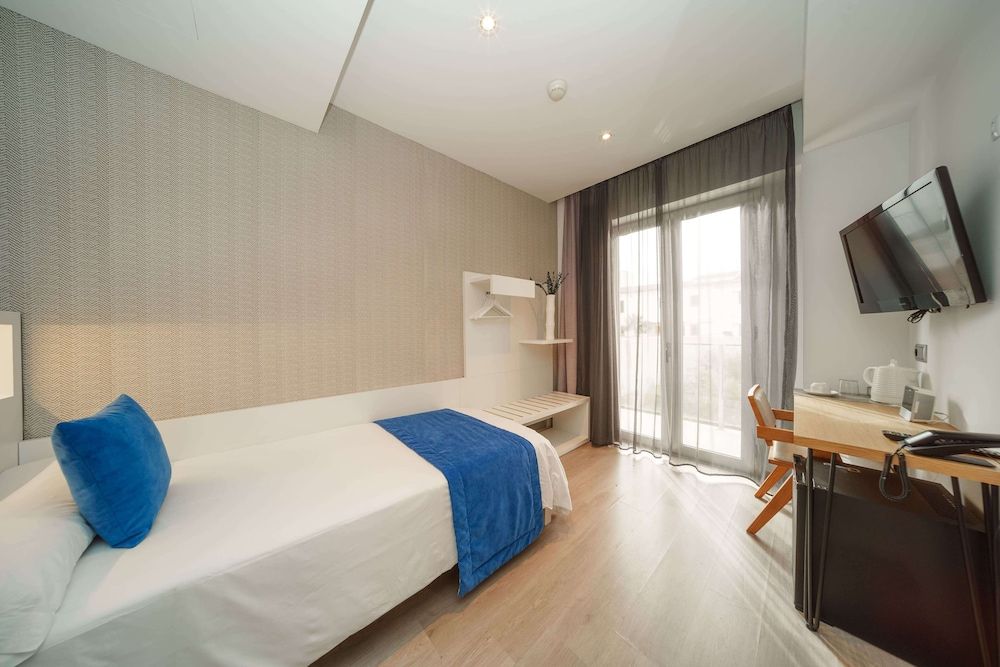 Mar Calma Hotel 2