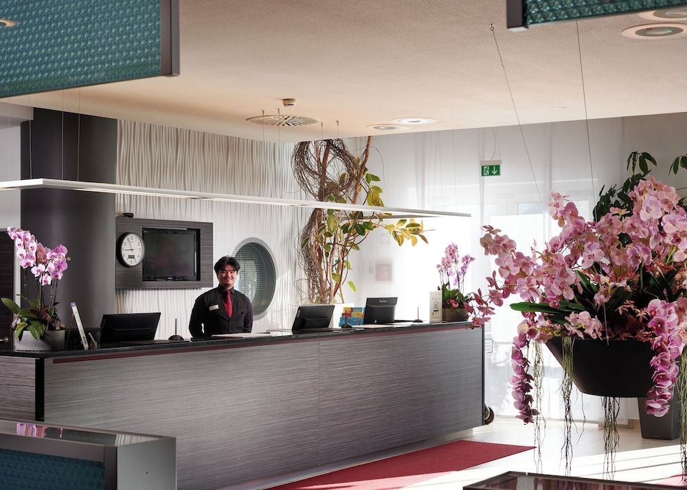 NOVINA HOTEL Wöhrdersee Nürnberg City 2