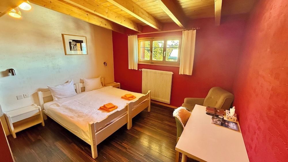 Berghaus Toni Hotel und Restaurant 2