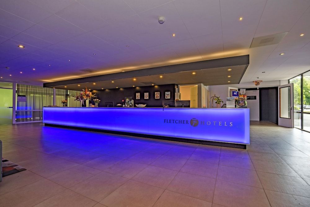 Fletcher Hotel-Restaurant Teugel Uden-Veghel 2