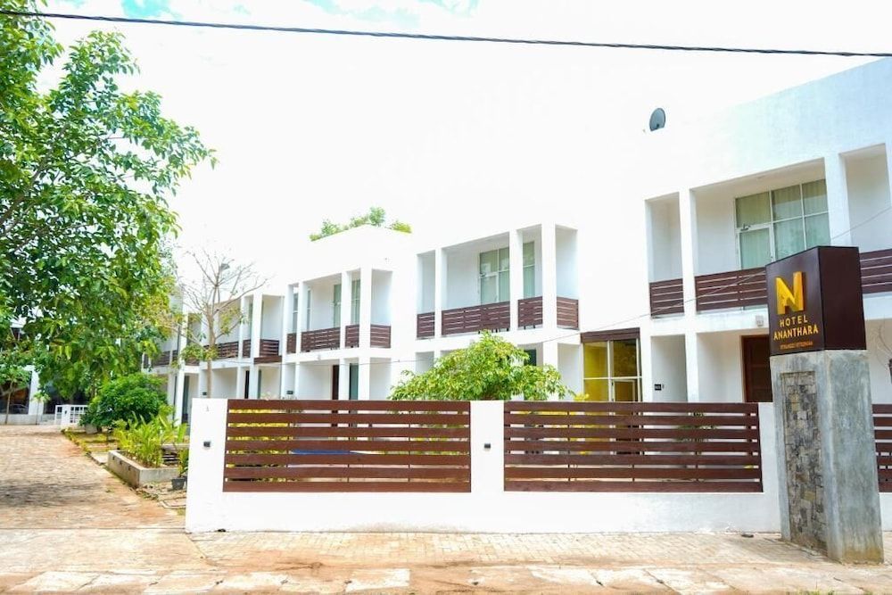 Ananthara Resort 1