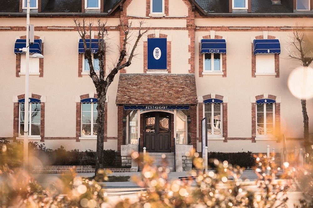 La Maison TATIN 1