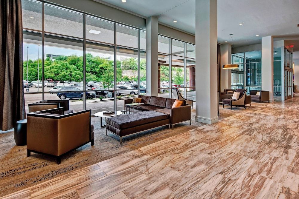 Residence Inn by Marriott Kansas City Downtown/Convention Center 2