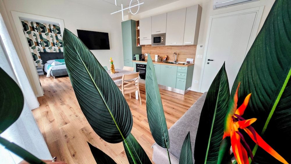 Sweet SN Suite - Junior Suite con Idromassaggio & Apartment - Vacation Rental - Monopoli 1