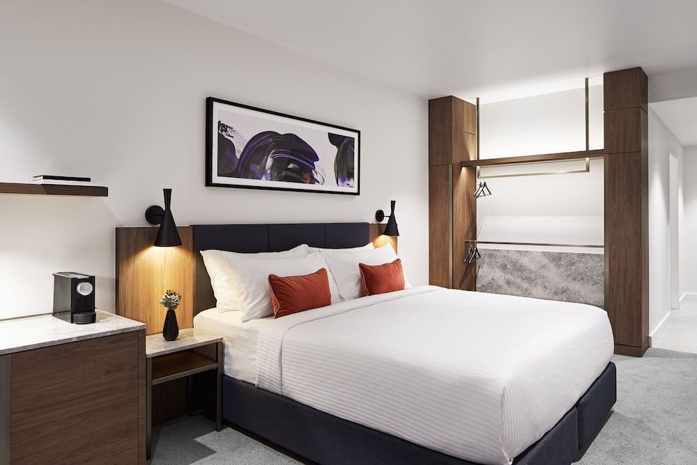 Crowne Plaza SYDNEY DARLING HARBOUR by IHG 2