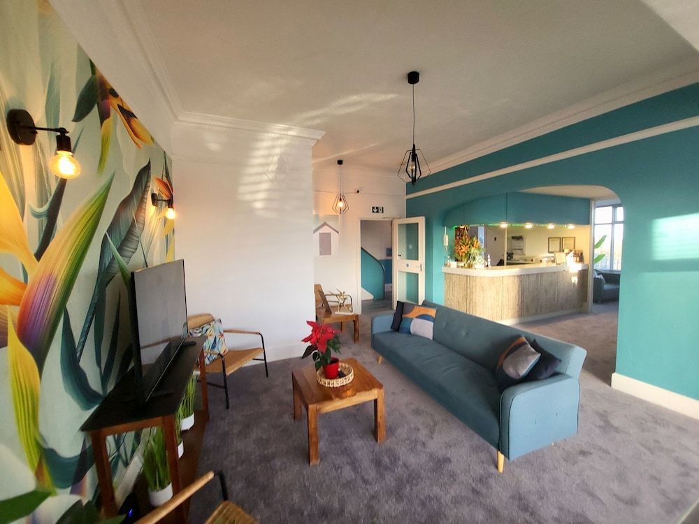 Beach Hotel Torbay B&B 2