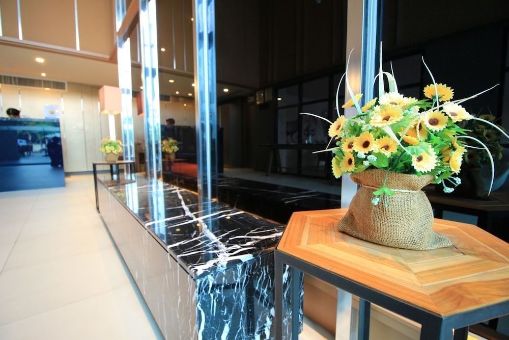 Xen Hotel Nakhon Pathom - SHA PLUS 2