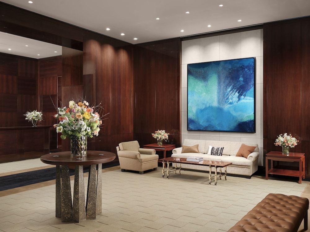 The Peninsula London 2