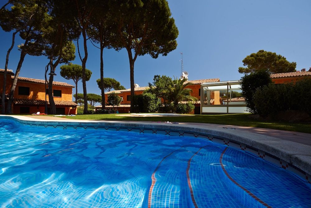 Casas Golf Relax 1