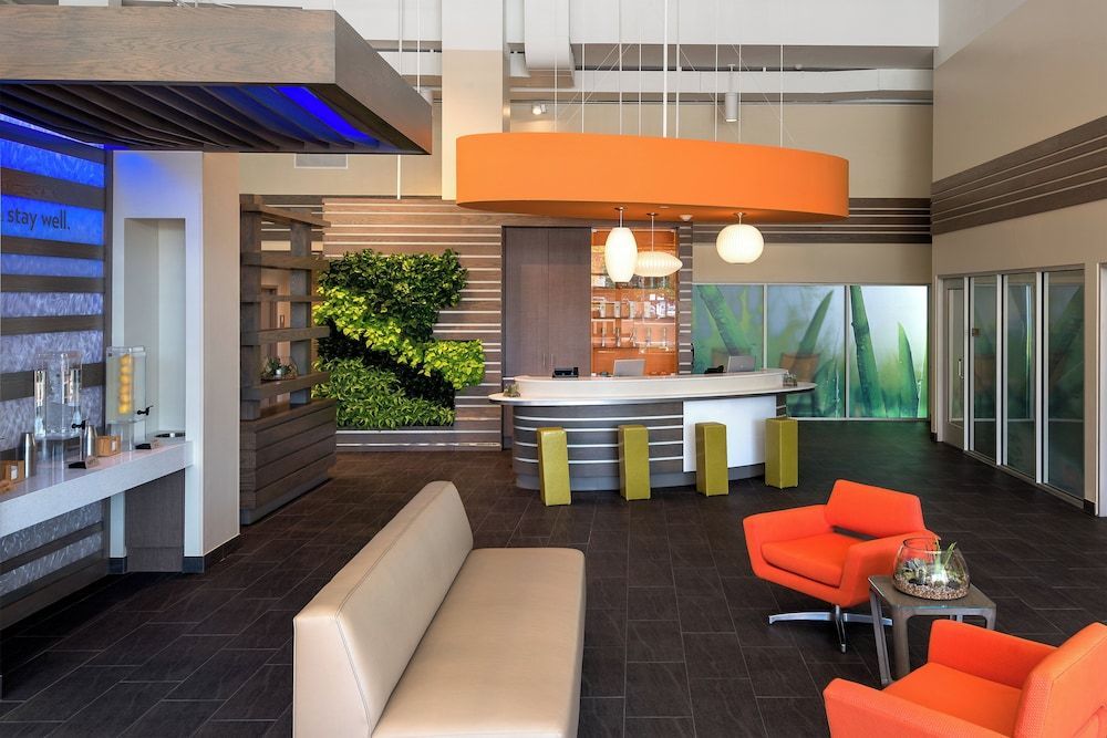 EVEN Hotel OMAHA DOWNTOWN - OLD MARKET by IHG 1