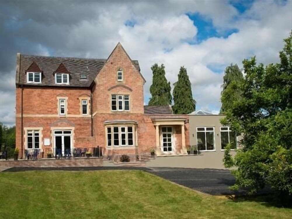 The Cliffe at Dinham 1