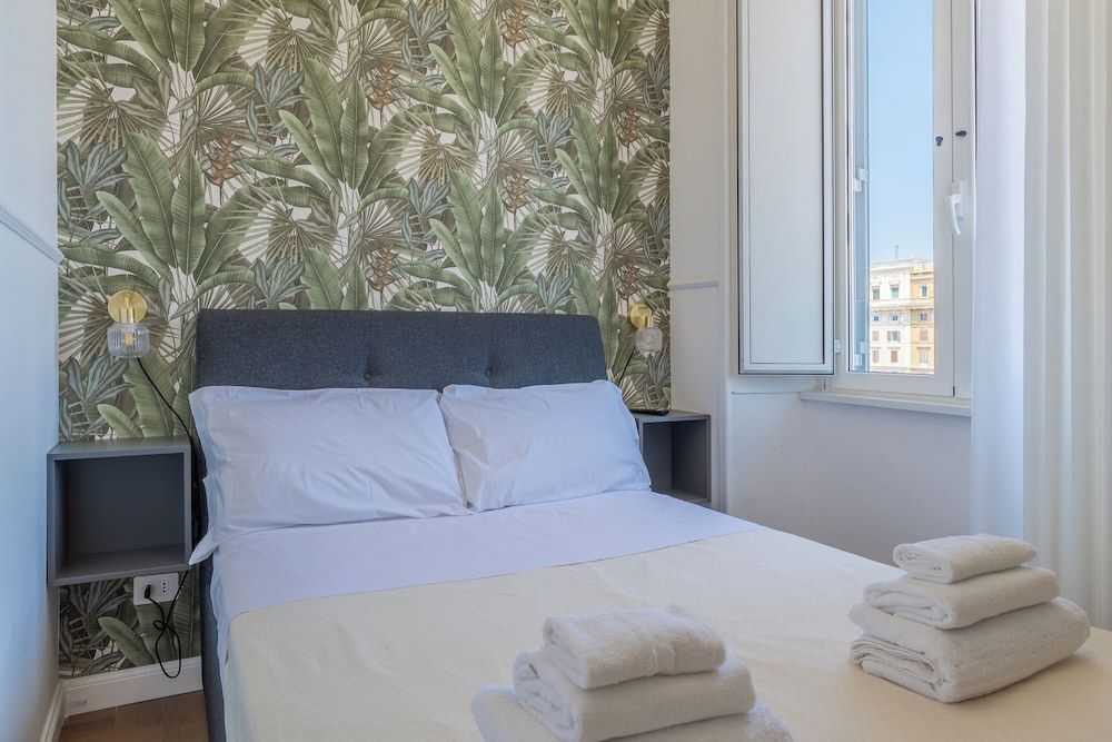 Residenza Degli Speziali Roma Prati 2
