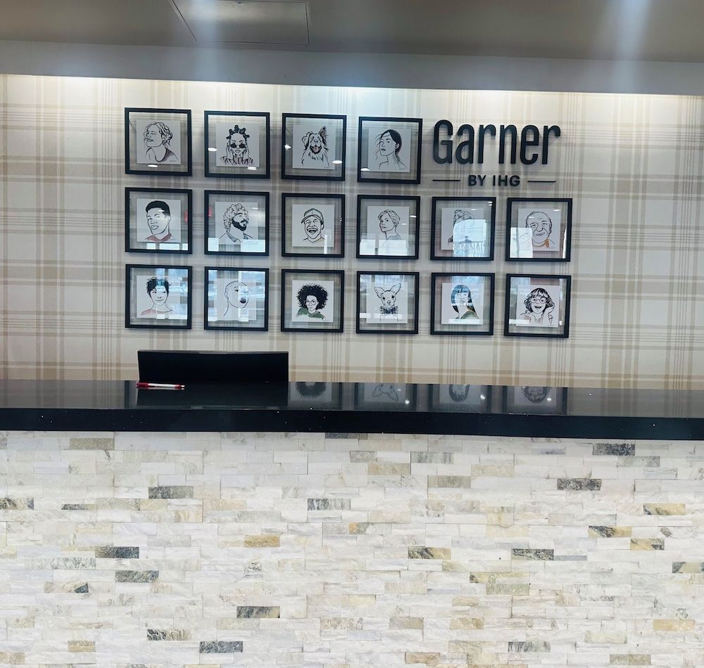 Garner Hotel North Bergen - NYC Gateway by IHG 1