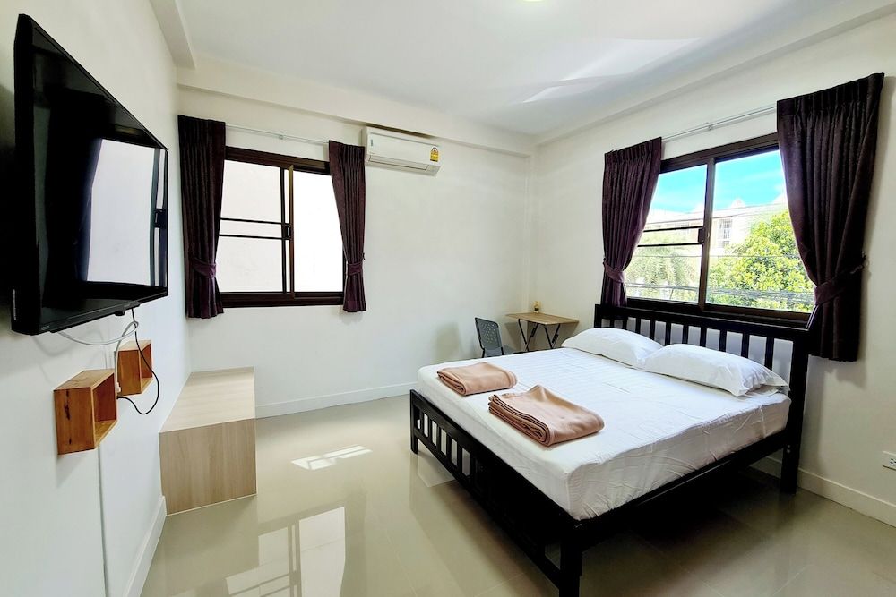 TP House@Naka 1