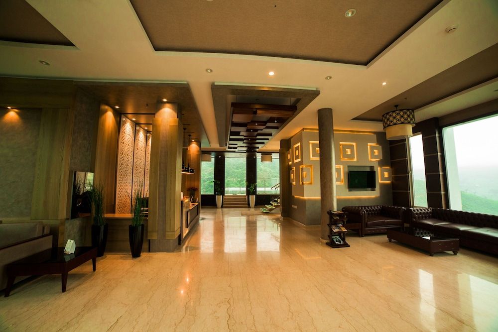 Blanket Hotel & Spa 2