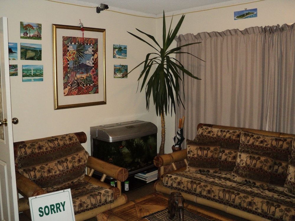 New Haven Motel 2