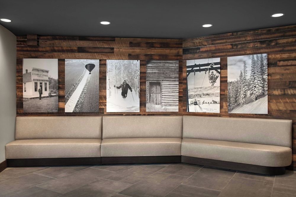 TownePlace Suites by Marriott Steamboat Springs 2