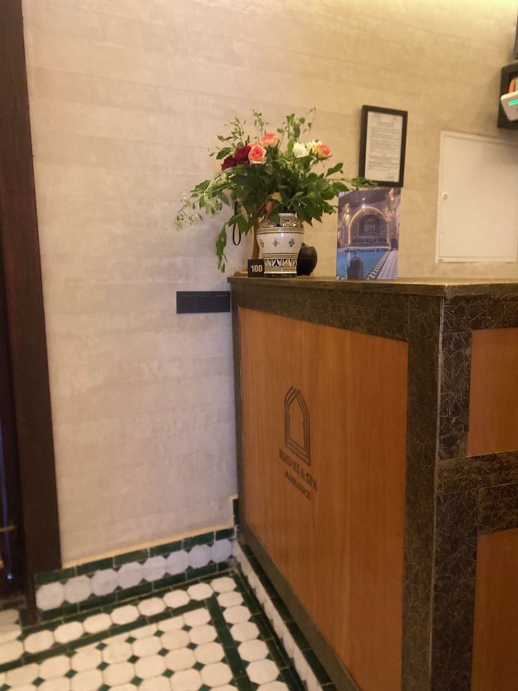 RIAD KS & SPA 2