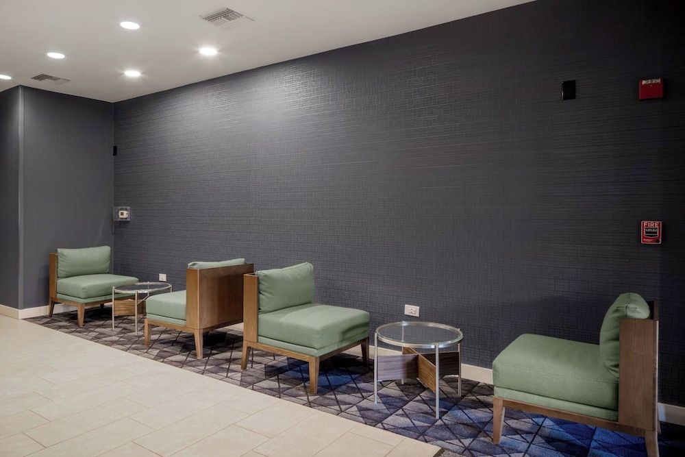 Courtyard by Marriott Orlando Altamonte Springs Maitland 2