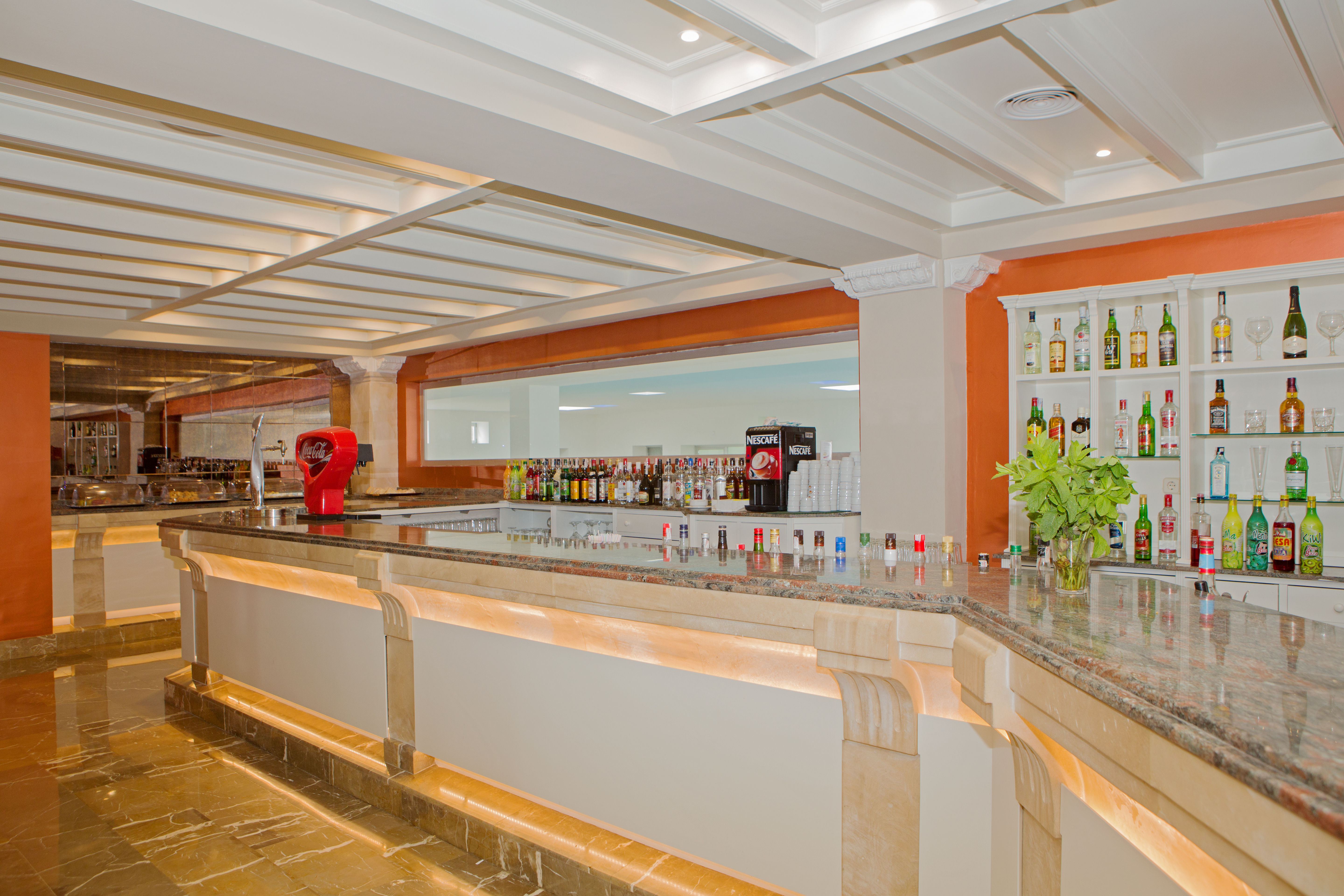 Hotel Castell dels Hams 1