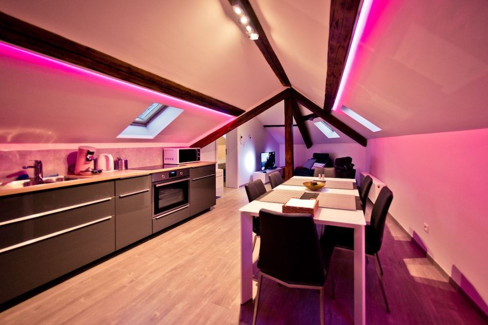 Les Suites de Nanesse 1