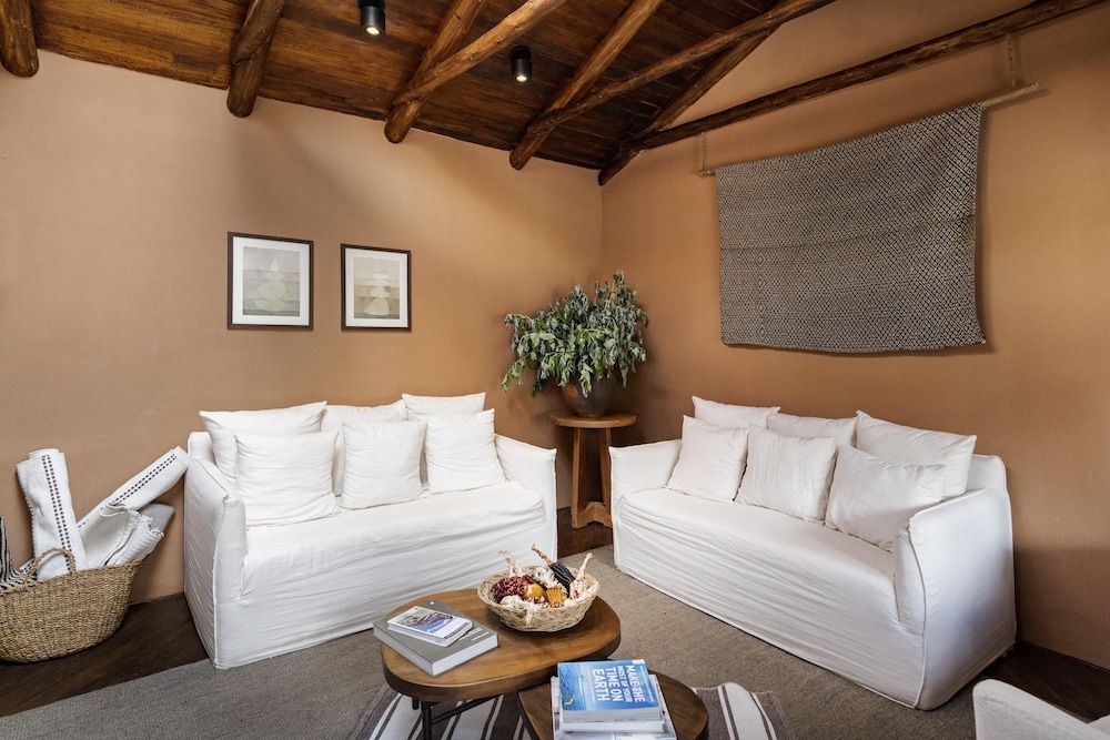 Andenia Boutique Hotel, Sacred Valley 2