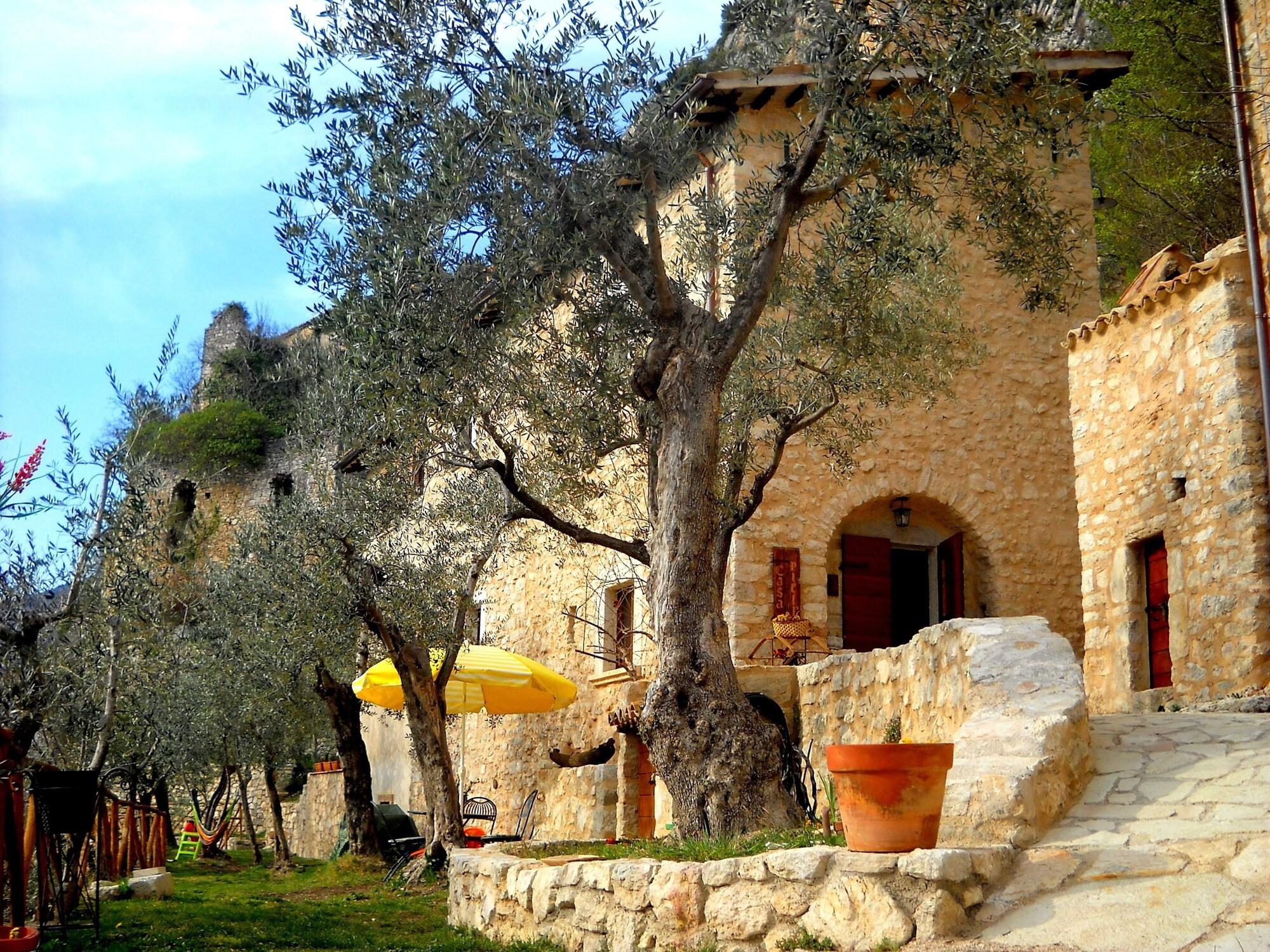Guesthouse Runcini 1