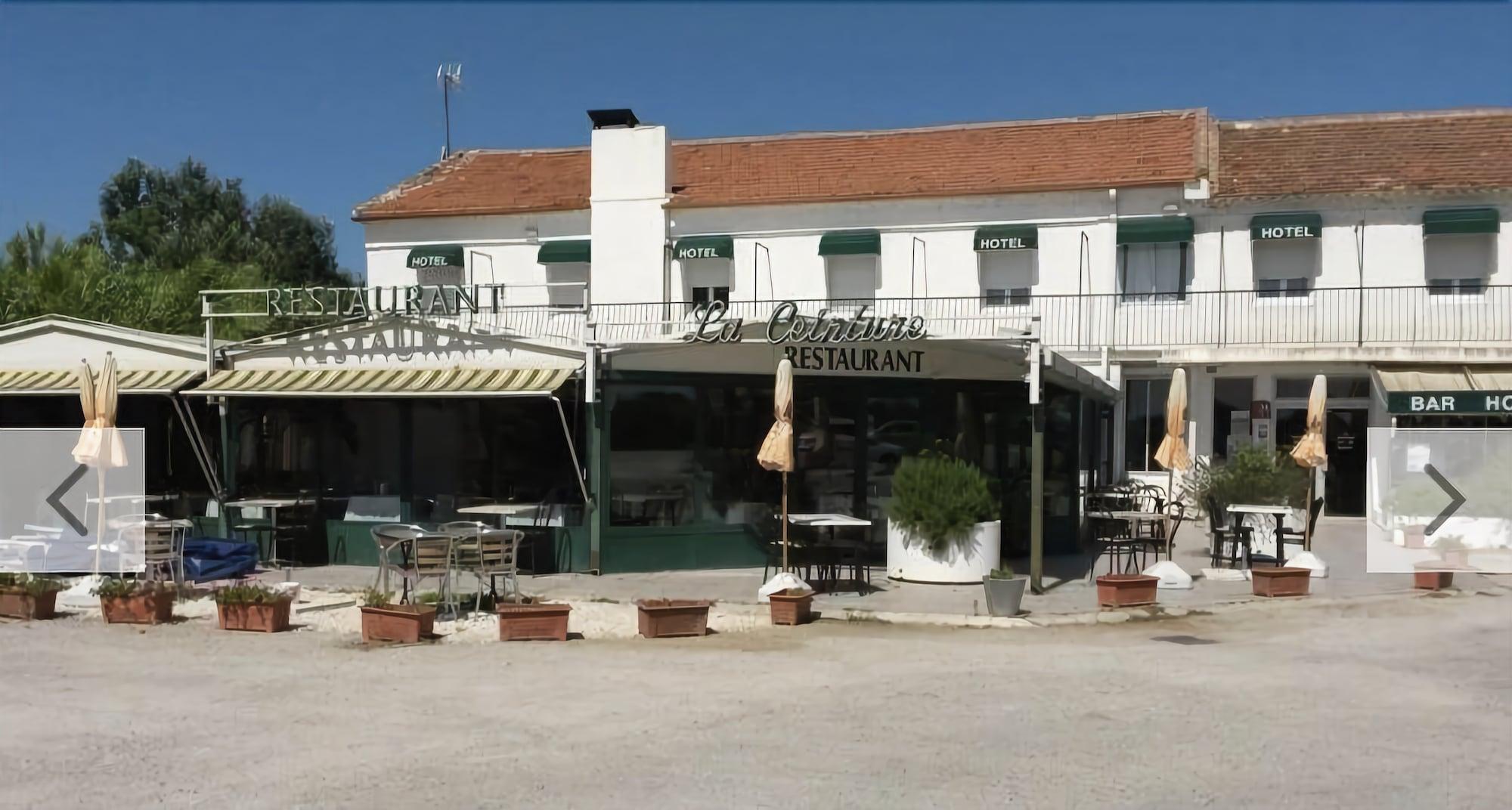 Hotel Restaurant La Ceinture 2