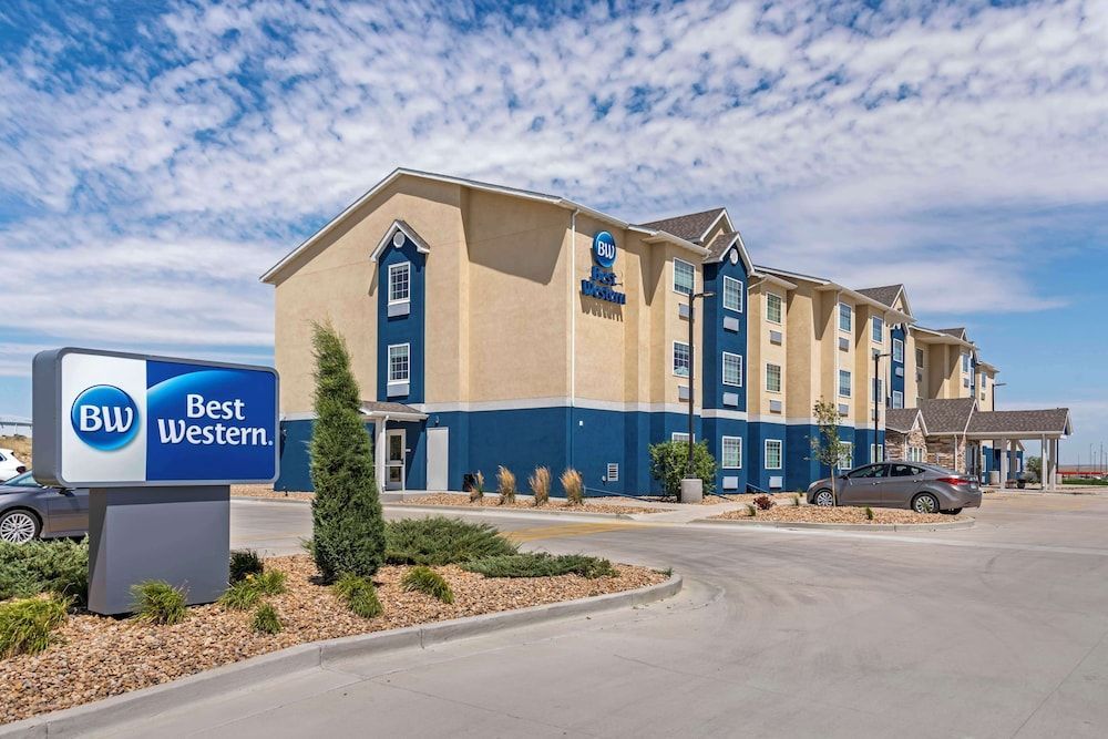 Best Western Limon 1