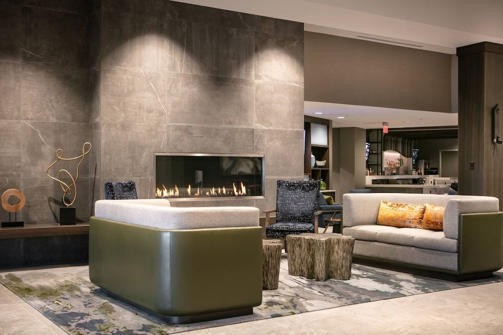West Des Moines Marriott 2