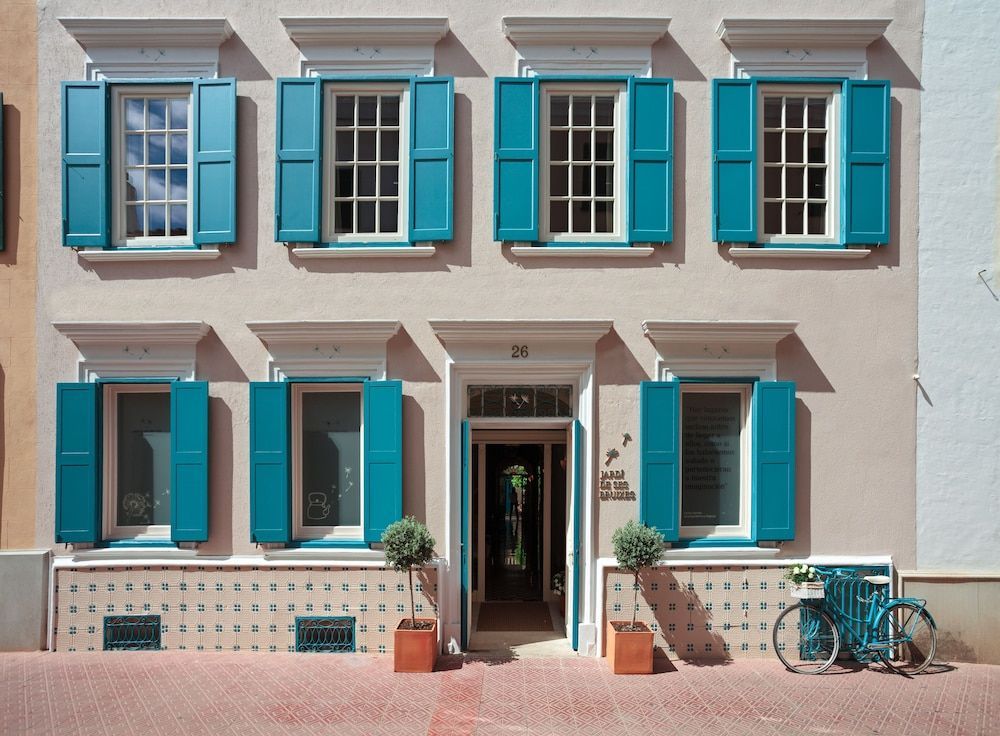 Jardí de Ses Bruixes Boutique Hotel 1