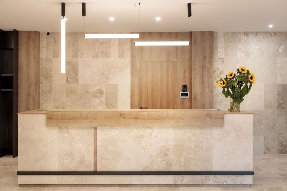 Baltic Waves Resort by PI Apartments - Official Operator 2
