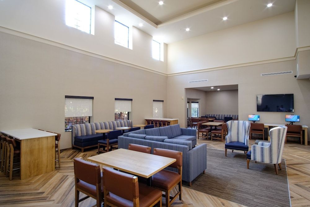 Staybridge Suites QUANTICO-STAFFORD by IHG 2