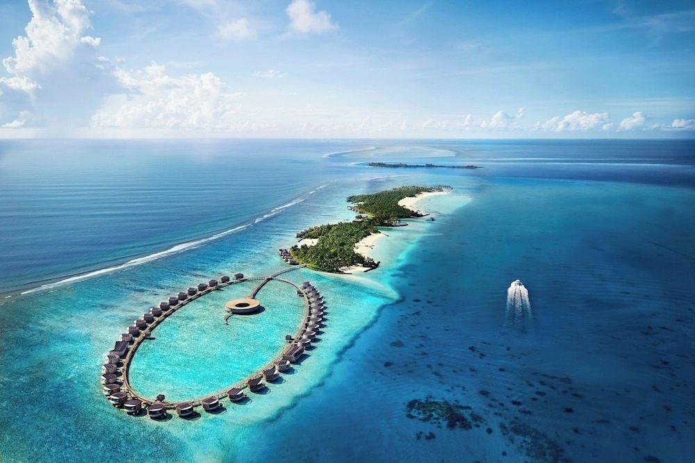 The Ritz-Carlton Maldives, Fari Islands 1