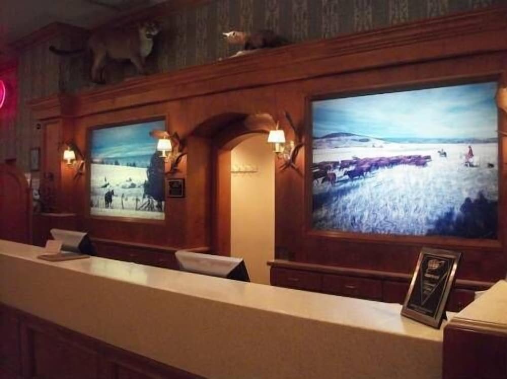Gold Country Inn and Casino by Red Lion Hotels 1