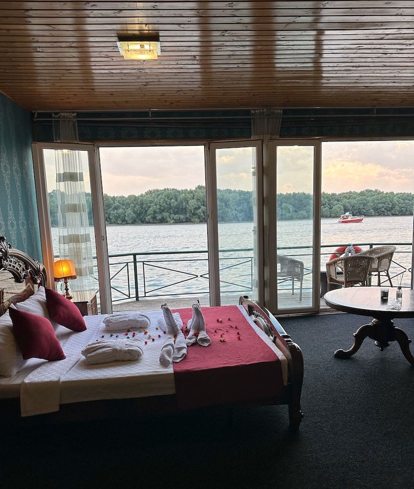 Hotel Odelia 1