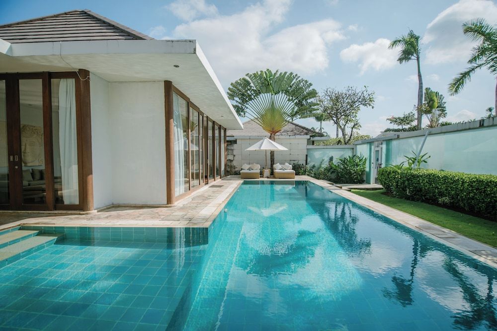 C151 Smart Villas at Seminyak 1