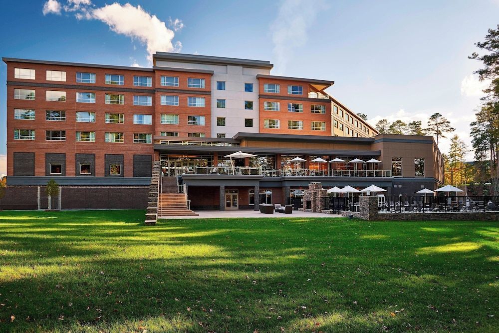 The StateView Hotel, Autograph Collection 1