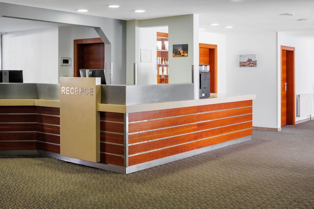 OREA Hotel Voro Brno 2