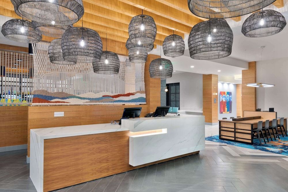 Hyatt House Tampa Airport Westshore 2