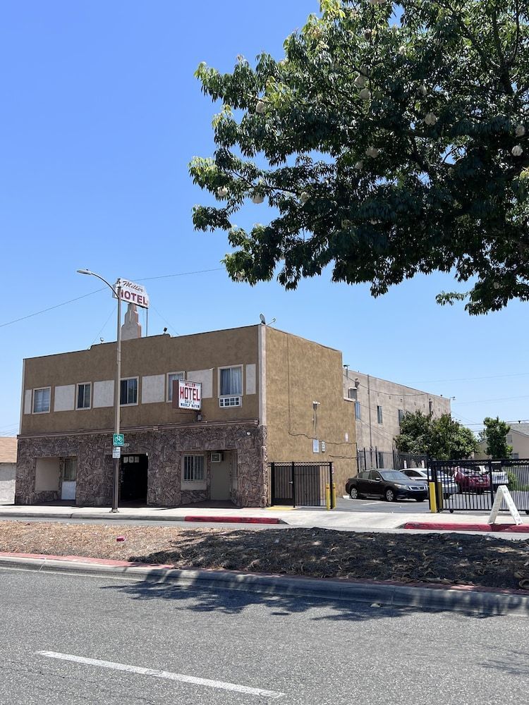 Miller Hotel 1