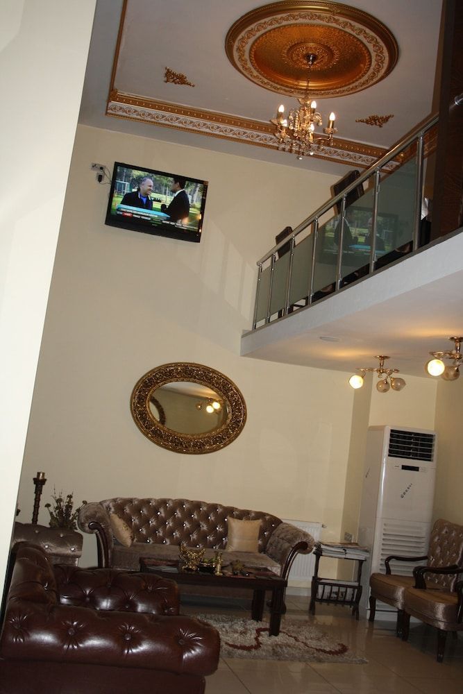 Gloria Tibi Hotel 2