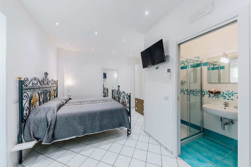 Gelsomino rooms 1