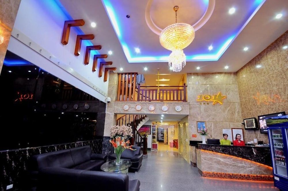 101 Star Hotel 1