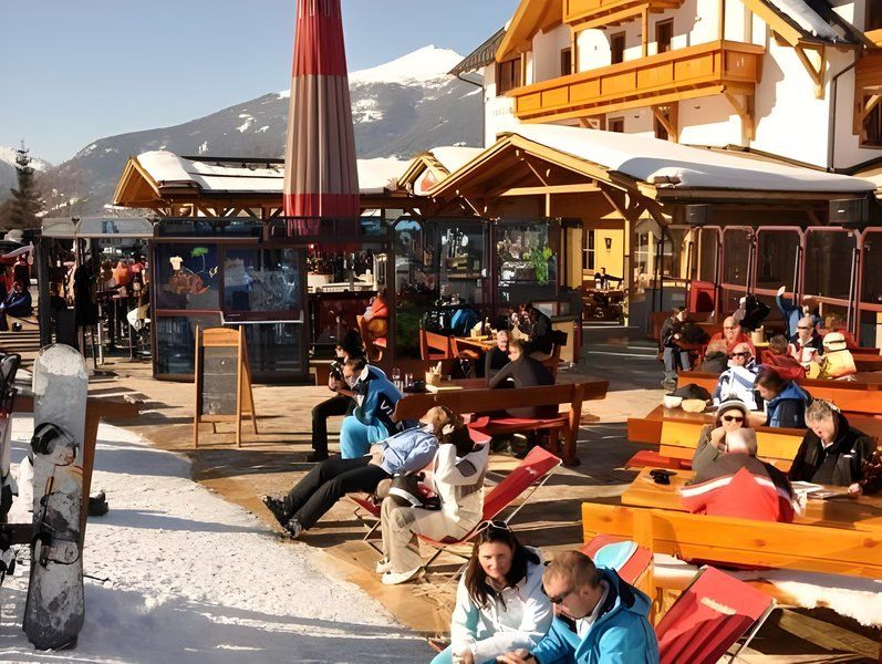 Grizzly Sport & Motorrad Resort 2