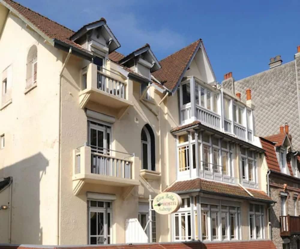 AUBERGE RIVA BELLA 1