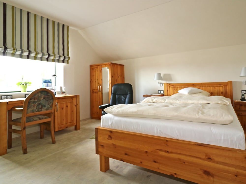 Hotel Am Steendamm 2