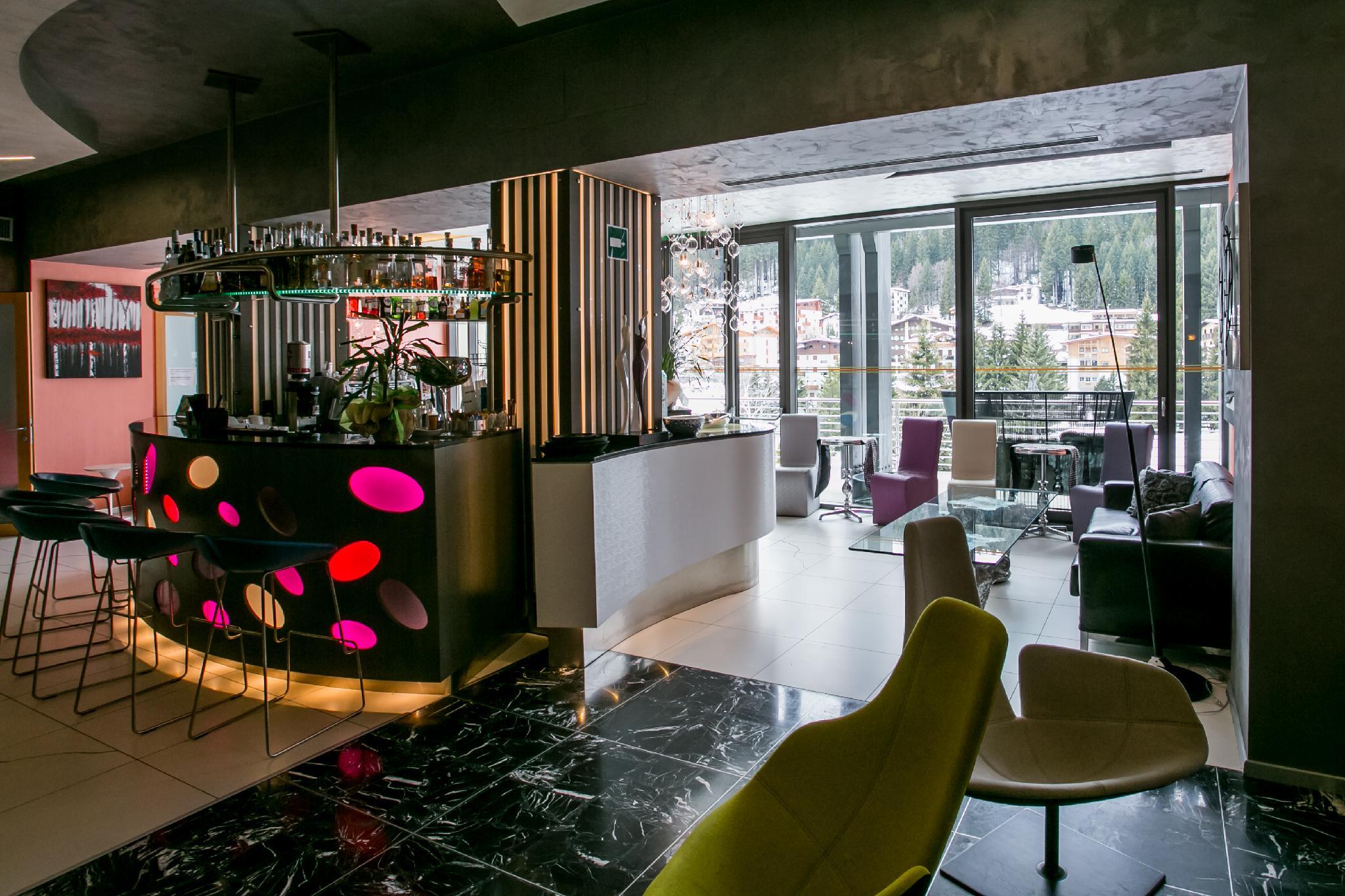 Design Oberosler Hotel 1