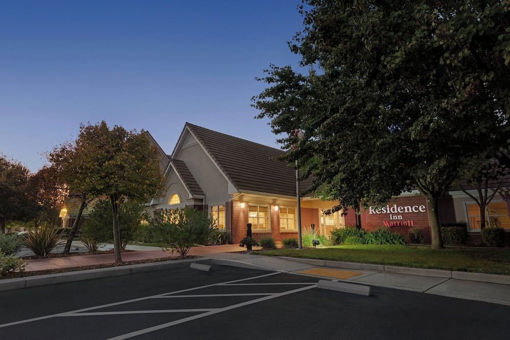 Residence Inn by Marriott San Jose South Morgan Hill 1