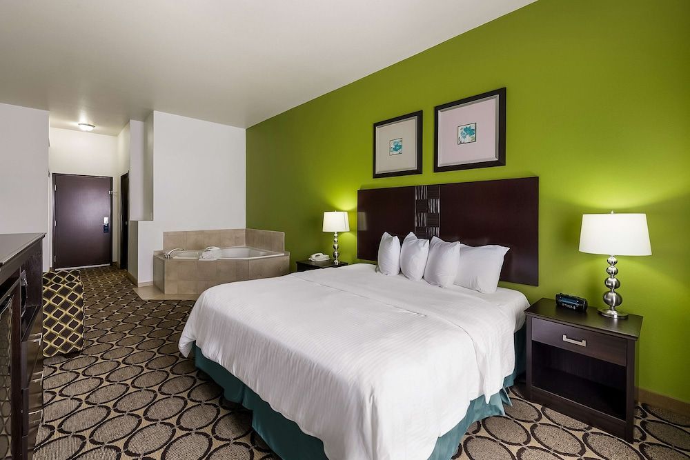 Best Western Douglas Inn & Suites 1